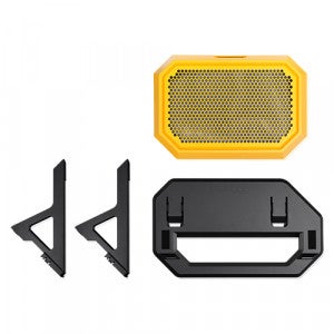 써멀테이크 The Tower 600 스탠드 키트 (범블비)