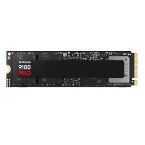 삼성전자 9100 PRO M.2 NVMe (4TB)