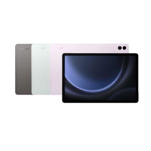 삼성전자 단순개봉 삼성 자급제 갤럭시탭S9FE 플러스 WiFi전용 128GB SM-X610N