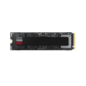 삼성전자 9100 PRO M.2 NVMe (2TB)