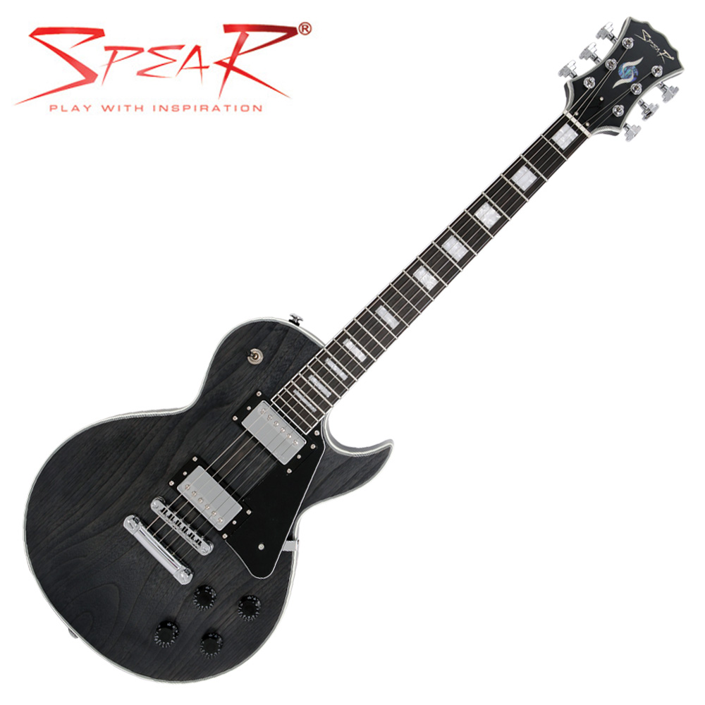 스피어 SF TBK Open Pore RD-250A 블랙