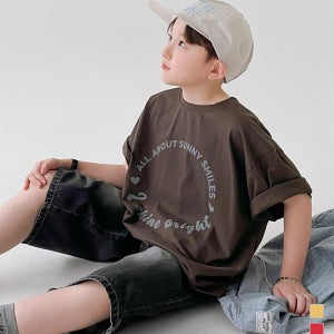 올 어바웃 반팔티