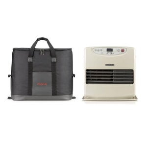 신일 팬 히터 9L + 보관가방 SFH-CC910MVP(+보관가방FHB-2200G) 코스트코 잡화마켓2601