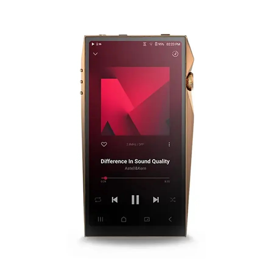 Astell & Kern A&ultima SP3000 DAP (아스텔앤컨 SP3000)