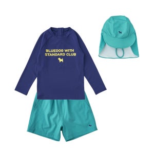 에센셜 골지 수영복SET (26940-620-04)