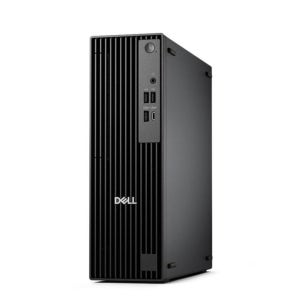 델 DELL Pro Slim 슬림 데스크탑 QCS1255 8500G