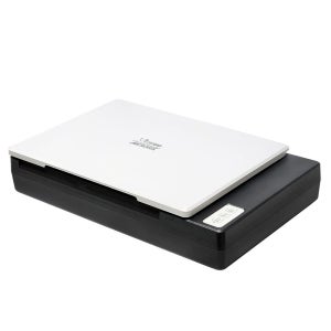 마이크로텍 XT3700 북스캐너 A4 1.5초 자동감지스캔 1200dpi