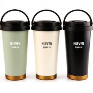 친절한탄씨 텀블러 물병 동문회 체육대회 리유저블 쉐이크텀블러 미니텀블러 손잡이텀블러