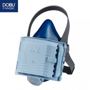 DM-47/F-47 방진 마스크(방진1급 단구사각)50ea/box