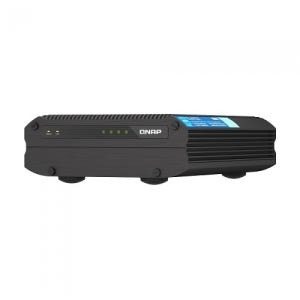 QNAP TS-i410X-8G (하드미포함)