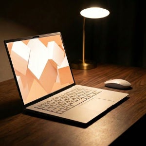 LG전자 그램 AI 14ZD95U-GX56K 라이젠 AI 5 435 DDR5 16GB NVMe 256GB OS미포함 14인치 실버색상 ND