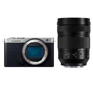 파나소닉 루믹스 S9 + 24-105mm F4 렌즈킷 정품-TR