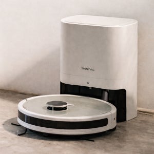 에브리봇 로봇청소기 every bot Q3plus (Q3plus)