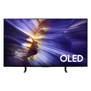 (현대Hmall) 삼성 OLED 4K TV 120cm 스탠드형 KQ48SF90AEXKR(S)