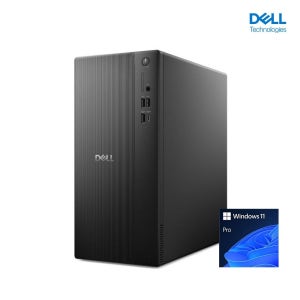 Dell Pro Tower Essential QVT1260-UB01KM IM [i5-13400/16GB/1TB/W11P] -ms