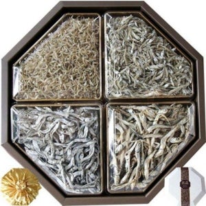 팔각멸치 선물세트 추석 명절 선물 세트 답례품