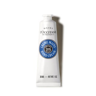 시어 버터 핸드 크림 30ML (카리테 콩포르) 제품 썸네일