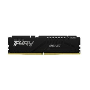 킹스톤 FURY DDR5-5600 CL36 Beast 블랙 디지털그리고나 (16GB)