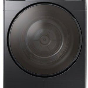 삼성전자 AI 건조기 DV21DG8600BV 21kg 블랙캐비어