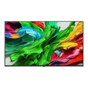 LG전자 [LG전자]163cm LG전자 QNED evo AI 65QNED85AKA (벽걸이형)