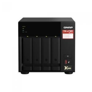 QNAP TS-473A-8G (하드미포함) 정품