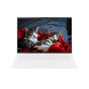 LG전자 2024 그램14 14ZD90S-GX5VK WIN 11 설치