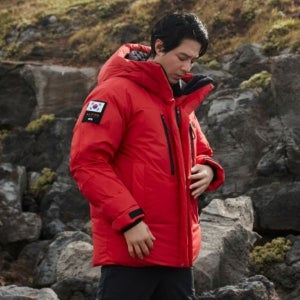 K2 [AK수원점] [K2] 코볼드 남성 대장패딩 구스다운의끝판왕 헤비다운