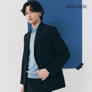 인디코드 남성 뉴 시그니처핏 썸머 에어 수트 2종