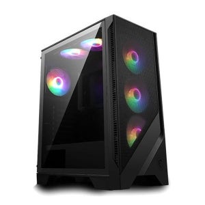 작업 및 FHD 게이밍 컴퓨터 울트라5 245K 32GB RTX 5060 M.2 500GB 조립PC 데스크탑 본체