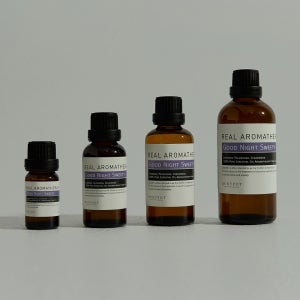 후니팟 [굿나잇 스위티] 아로마 에센셜 오일