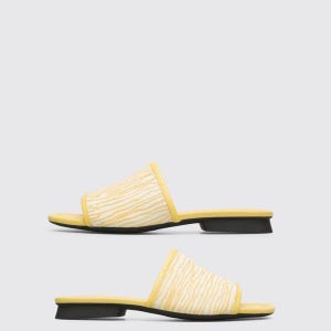 캠퍼 멀티컬러 에코 스트랩 샌들 Twins K201223-001 MULTICOLOR_P018K201223001