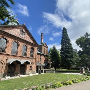 삿포로 출발 시티 & 오타루 감성 일일 단독투어 - 모에레누마+맥주박물관 (한국인 가이드)