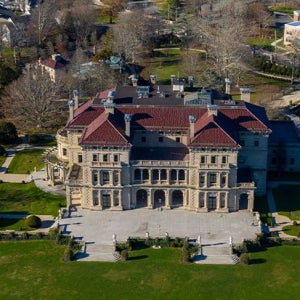 뉴욕 출발 보스턴 & 뉴포트 1박 2일 그룹 투어 (숙박 포함)