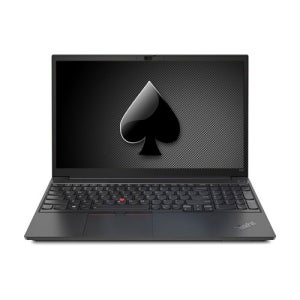 레노버 ThinkPad E15 Gen2 i5-1135G7/16G/NVMe SSD 512G/Iris Xe/윈11 Pro 180° 오픈 힌지 FHD 15.6인치