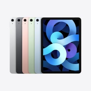 아이패드 에어 4세대 시리즈