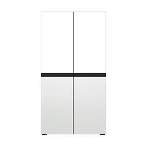 삼성전자 [삼성전자]삼성전자 비스포크 AI 하이브리드 RM70F91R1ZG 901L-후