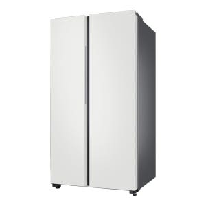 삼성전자 (현대Hmall) 삼성전자 RS84DB5002CW 비스포크 양문형 냉장고 852L
