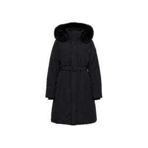 아이더 EIDER La Belle 라벨르 여성 윈드스타퍼 다운 자켓 Black DWW25528Z1 104391