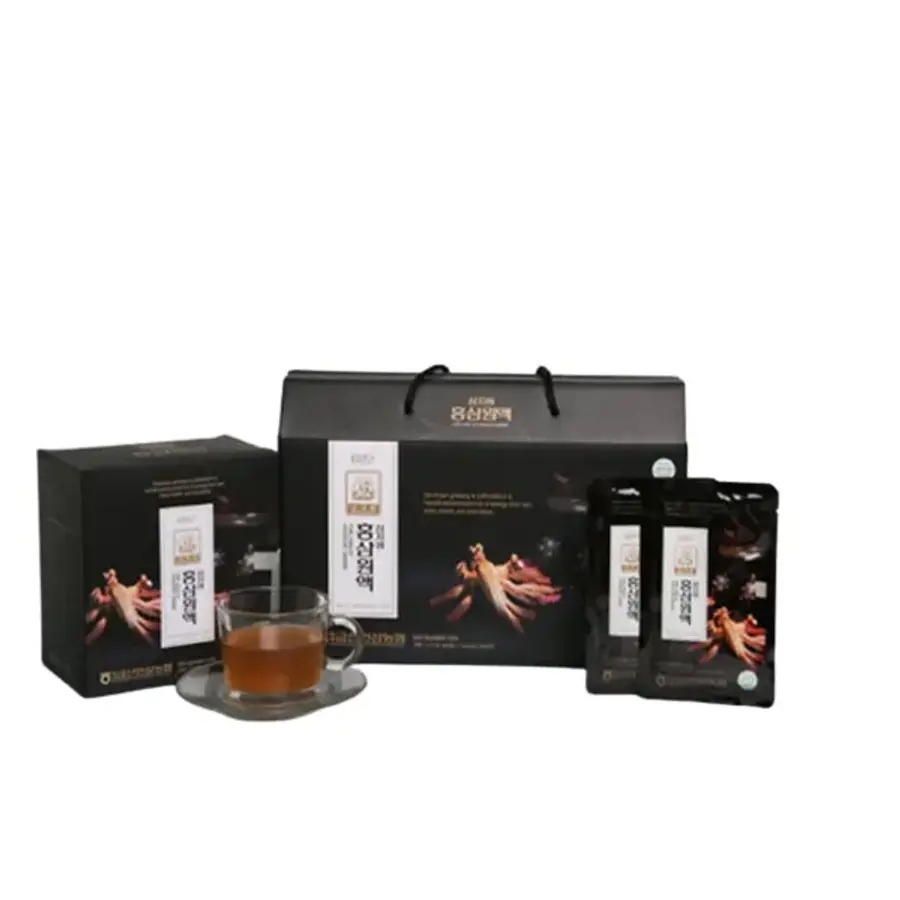 <b>백제금산인삼농협</b> 삼지원 홍삼원액 50ml x 30포