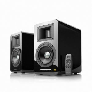 브리츠 [카드할인추가] Britz 브리츠인터내셔널 Air Pulse A100 (블랙)