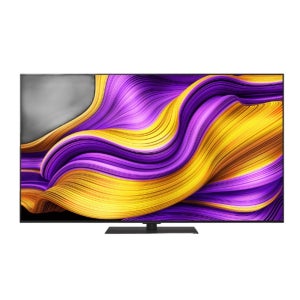 엘지전자 올레드 evo AI OLED65G5KNA 163cm 스탠드 무료설치 (Y)