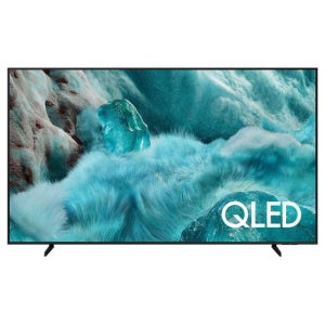 (현대Hmall) 삼성 QLED 4K TV 214cm 벽걸이형 KQ85QF7DAFXKR(W)
