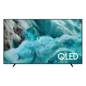 (현대Hmall) 삼성 QLED 4K TV 189cm 스탠드형 KQ75QF7DAFXKR(S)