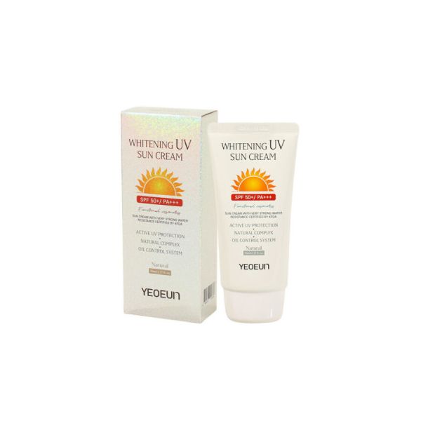 미앤미노블레스5썬크림