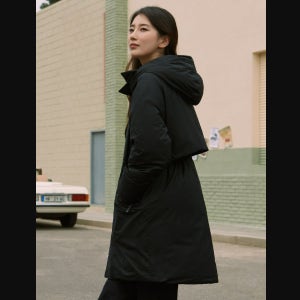 [AK수원점] [케이투] 씬에어 NEW 바이브 Z1 여성 롱패딩 겨울 다운자켓