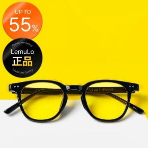 레무로 시력 눈 건강 보호 안경
