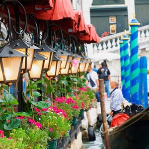 파리 | 베니스 | 로마 금까기 -  파리 - 베니스 구간 항공권 포함