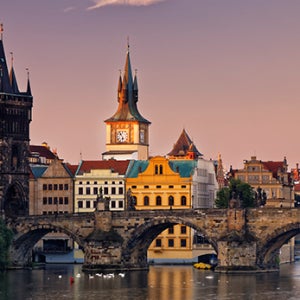 동유럽 일주 금까기 -  프라하성 가이드 투어 무료 제공(6만원 상당)