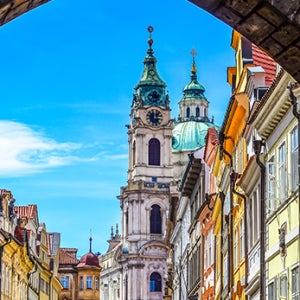 체코 드라이빙 금까기 -  모라비아 와인투어 포함 (10만원 상당)