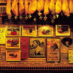 스페인 일주 금까기 -  삼성카드 결제시 1인 3만원 할인!